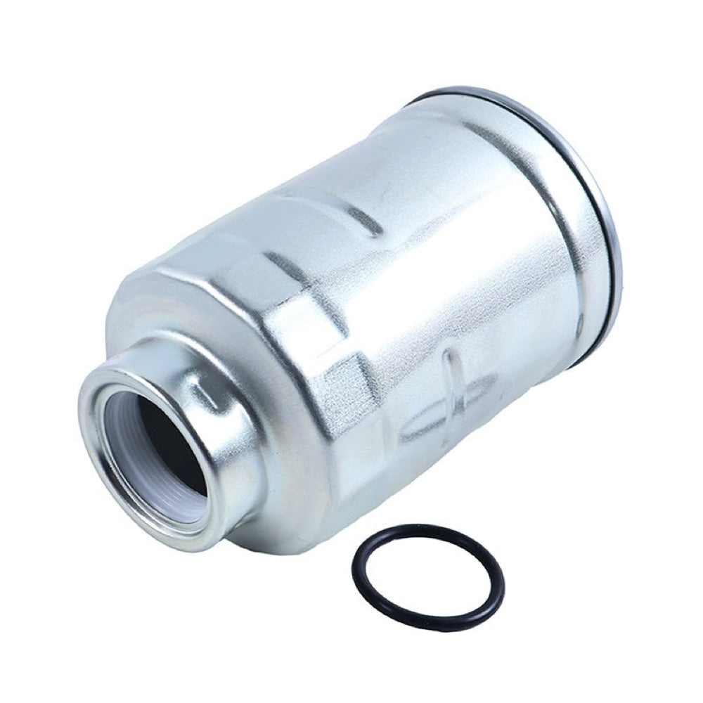 Fuel Filter P550385 6734-71-6120 suitable for Komatsu Engine 6D102E-1F S6D102E-1S Forklift FD50HD-8 FD70HD-8 SD25-6 SD30-6 FD35-8 FD40-8 FD33N-8 FD50A-8